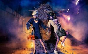 Mimco marks LMFF debut